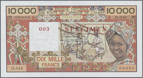 Stamp Auction Alle Welt Banknoten Paper Money Auction Lot