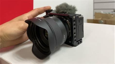 Фотик Sony - YouTube