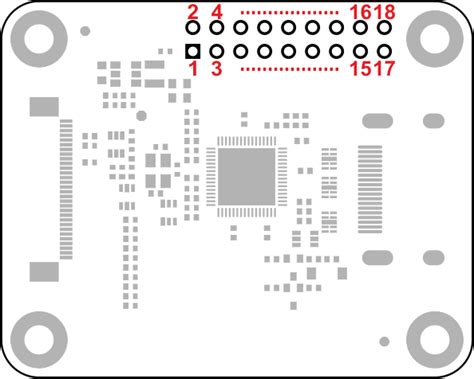 Sl Mipi Lvds Hdmi Cnv Datasheet And Pinout Somlabs Wiki