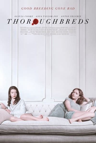 Thoroughbreds movie review & film summary (2018) | Roger Ebert