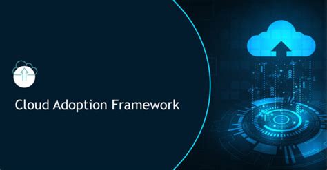 Cloud Adoption Framework Ioco Switzerland