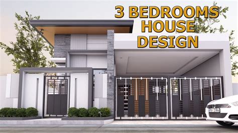 2 Million Pesos House Design Philippines With Floor Plan Floor Roma