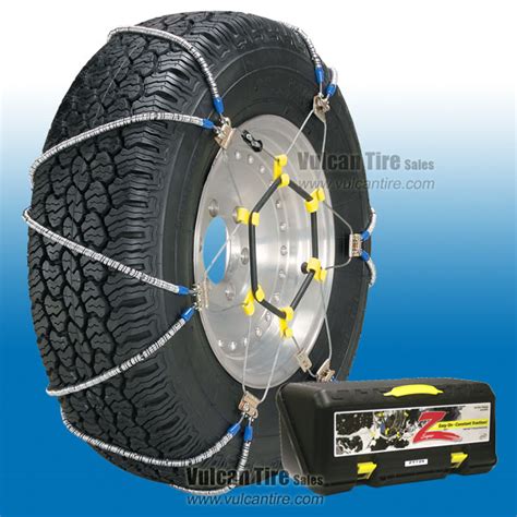 Scc Super Z Lt Zt Tire Chain For Sale Online Vulcan Tire