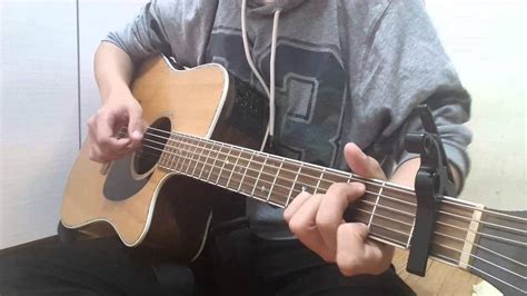 Bang Bang Bang Bigbang Play Again 2015 Best Fingerstyle Guitar Cover 핑거스타일 기타 Youtube