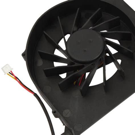 Laptop Cpu Cooling Fan For Hp Cq G G G Alexnld