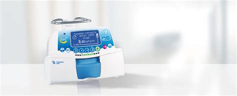 Five Of The Biggest Manufacturers Of Smart Infusion Pumps In The World