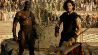 Movie Review: Pompeii (2014) | Killing Time