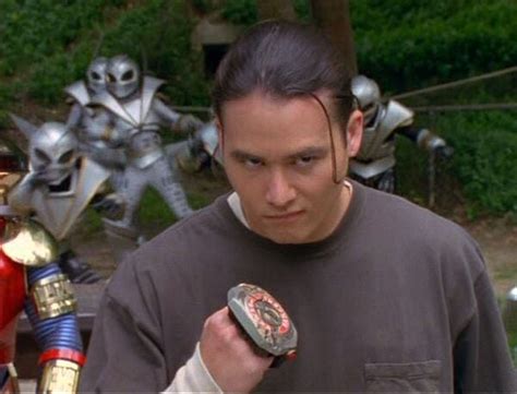 Adam Park Power Rangers Incredible Characters Wiki