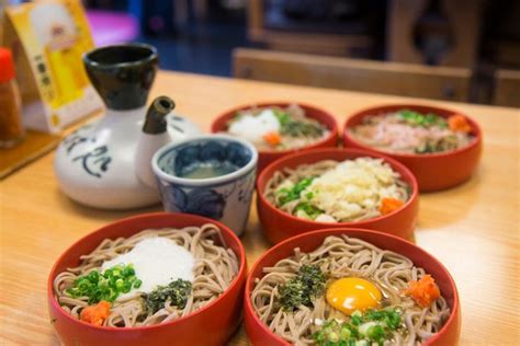 【管理栄養士監修】賞味期限切れの「蕎麦（そば）」は冷蔵保存でいつまで食べられる？ サンキュ！