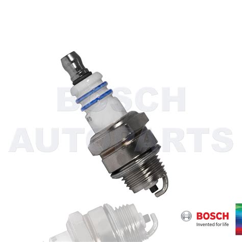 Bosch Small Engine Spark Plug Ws7f Bpm6a Shopee Philippines