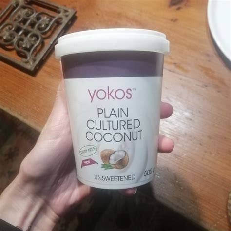 Yokos Plain Cultured Coconut Reviews Abillion