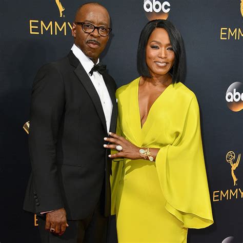 Courtney B Vance And Angela Bassett Win Best Couple At Emmys