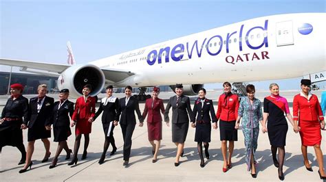 Guide to the Oneworld alliance: airlines, lounges & more [2023] - Executive Traveller