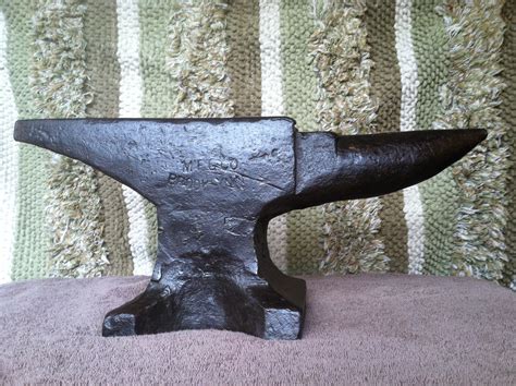 The Big Anvil Purchase 9 Pic Heavy Anvils Swage Blocks And