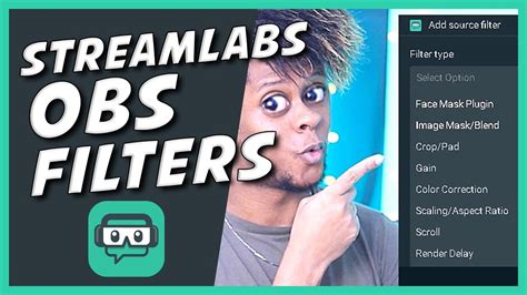 Streamlabs Obs Complete Guide Image To U