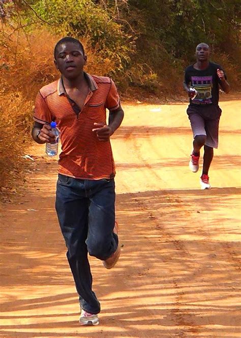 Donate To Empower 75 Hiv South African Teen Runners Globalgiving