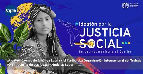 Atentos jóvenes de América Latina y el Caribe La Organización