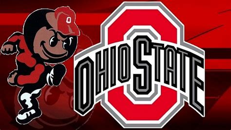 Ohio State Buckeyes Football Wallpapers - Wallpaper Cave