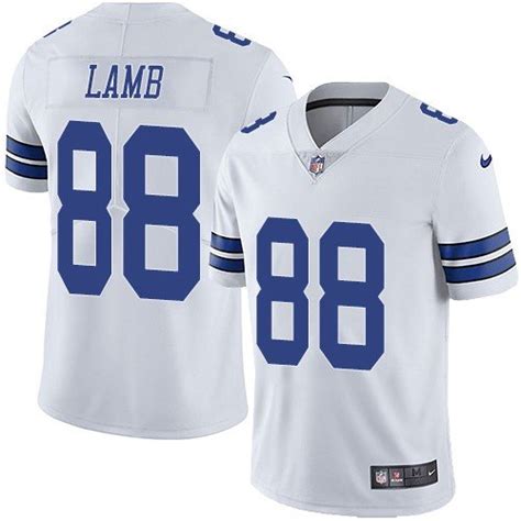 Cowboys CeeDee Lamb Jersey – US Sports Nation