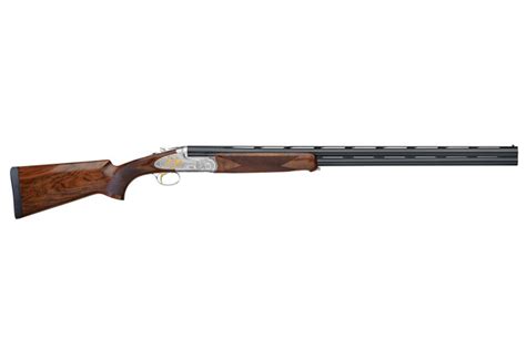 10 Great Shotguns For Sporting Clays Gun Dog