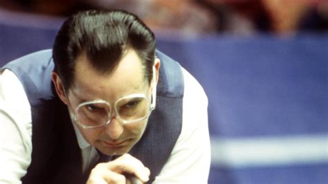 Profile: Ray Reardon - Snooker - Eurosport