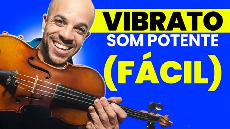 Como Tocar Som Bonito Potente E Vibrato As Principais Dicas Para