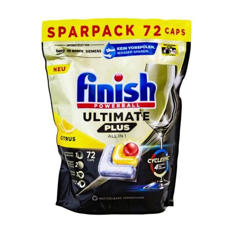 Finish Powerball Quantum Ultimate Kapsule Do Um Va Ky Citrus Megapack