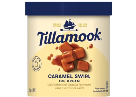 20 Tillamook Ice Cream Flavors Ranked To The Best Parade