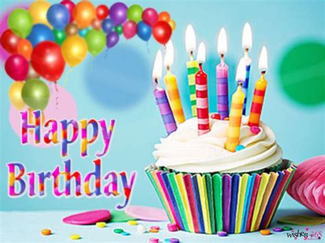 Image Result For Happy Birthday Cakes And Balloons Images