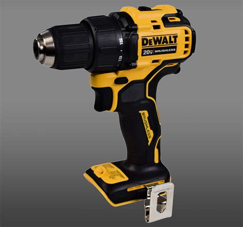 DEWALT DCD708B ATOMIC Perceuse Visseuse Sans Fil Et Sans Balais 1 2