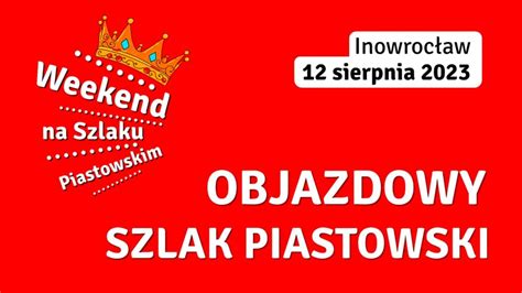 Wydarzenia Kujawskie Centrum Kultury w Inowrocławiu