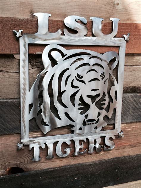 2ftlsumetalmikethetigerlouisianabydamrillmetalartonetsy