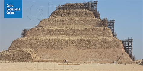 Excursion D Une Journ E Aux Pyramides Memphis Et Sakkara