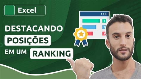 Como Usar A Fun O Classificar No Excel