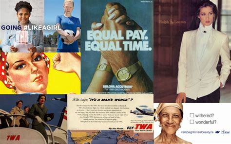 6 Women Empowerment Ads That Propelled Women Forward