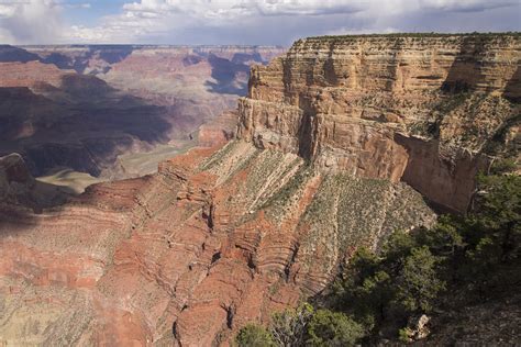 DUL 5547r Mojave Point Grand Canyon National Park Chris Robart