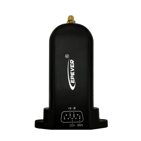 WiFi 2 4G DB9 B Epever Inverter