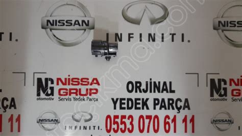 Nissan Qashqai Di Sicaklik Sens R Oem Sifir Par A J Kma