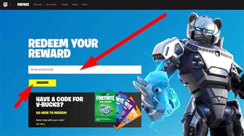 Fortnite Codes (January 2025) - Prima Games