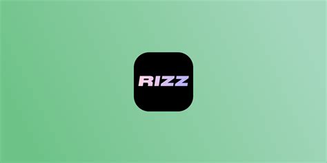 Rizz App Review 2024: What to Know About the AI Dating App