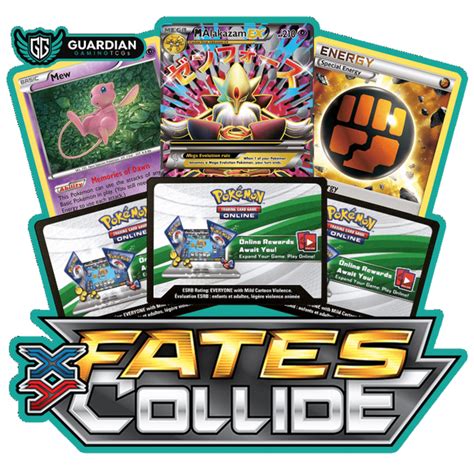 All Ptcgo Codes Guardian Gaming Tcgs