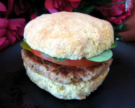 Parmesan-Cornmeal Biscuits Recipe - Food.com