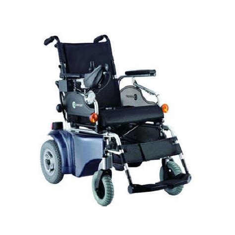 Motorised Wheel Chair At 8000000 Inr In Ahmedabad Gujarat Chamunda