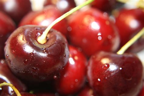 Red Cherry