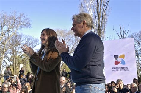 Radio De La Azotea Gustavo Pulti Y Un Plan De Articulación Entre La