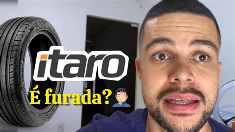 Pneu Itaro Bom Vale A Pena Comprar O Pneu Itaro It Pneu Store