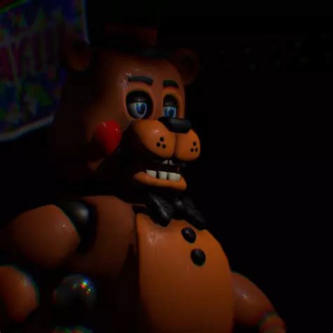 Toy Freddy (FNaF / Five Nights at Freddys) AI Voice Generator | VoiceDub