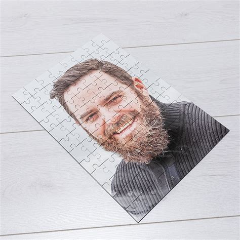 Your Face Puzzle Face Jigsaw Puzzle Your Face On A Jigsaw