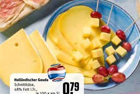 Holl Ndischer Gouda Angebot Bei Rewe Kaufpark Prospekte De