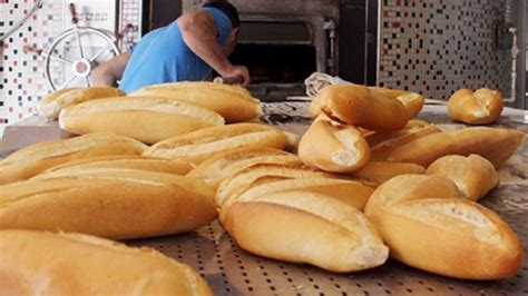 O Ilimizde Halk Ekme E Zam Geldi Te Yeni Ekmek Fiyat Ehrivan